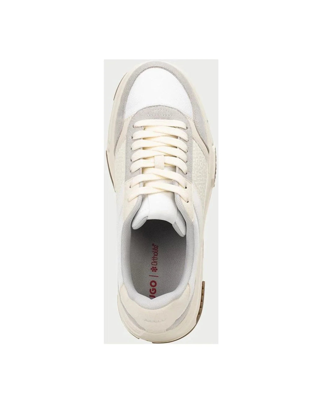 HUGO Yarrow Sneakers