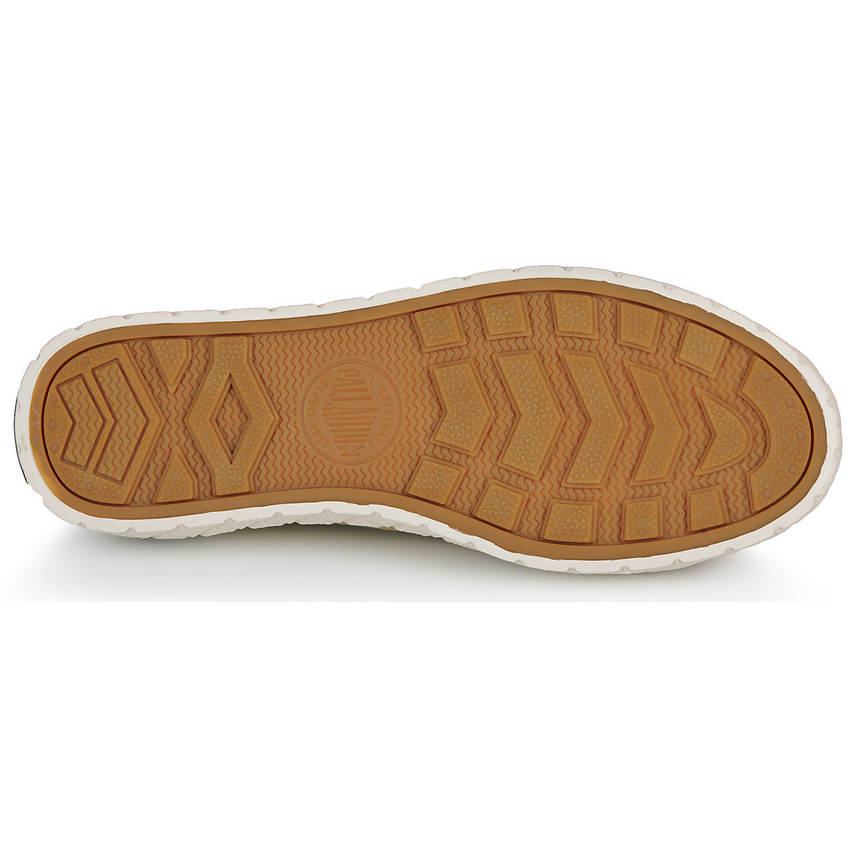 PALLA ACE CHUKKA ORGANIC