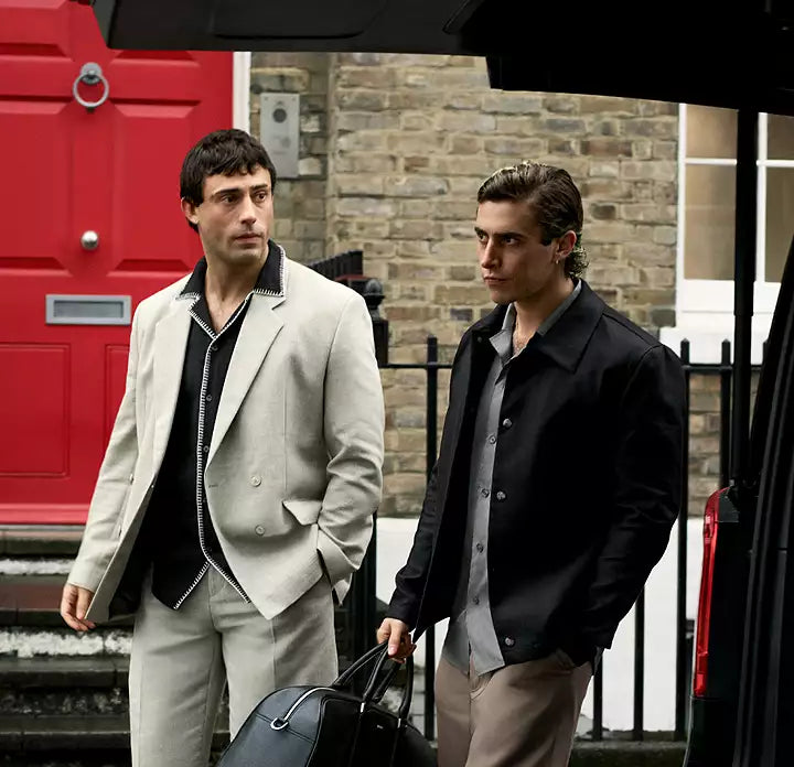 Hugo Boss