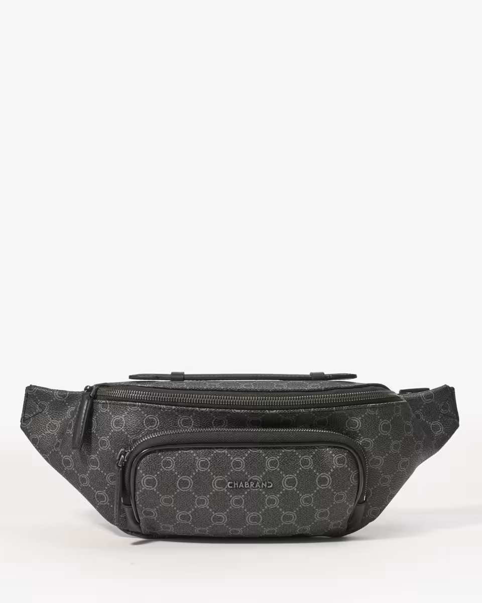 Sac banane - Icone