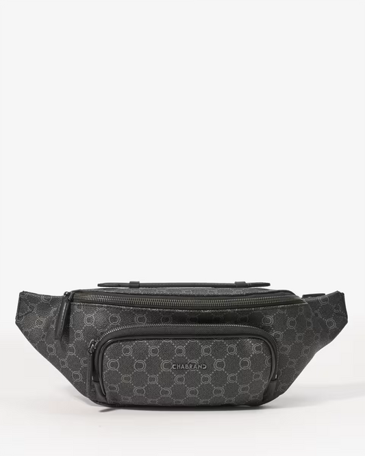 Sac banane - Icone