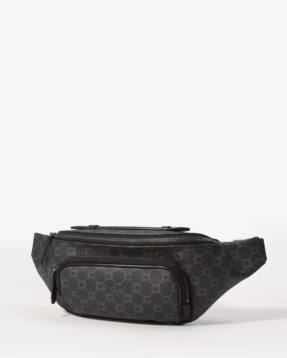 Sac banane - Icone