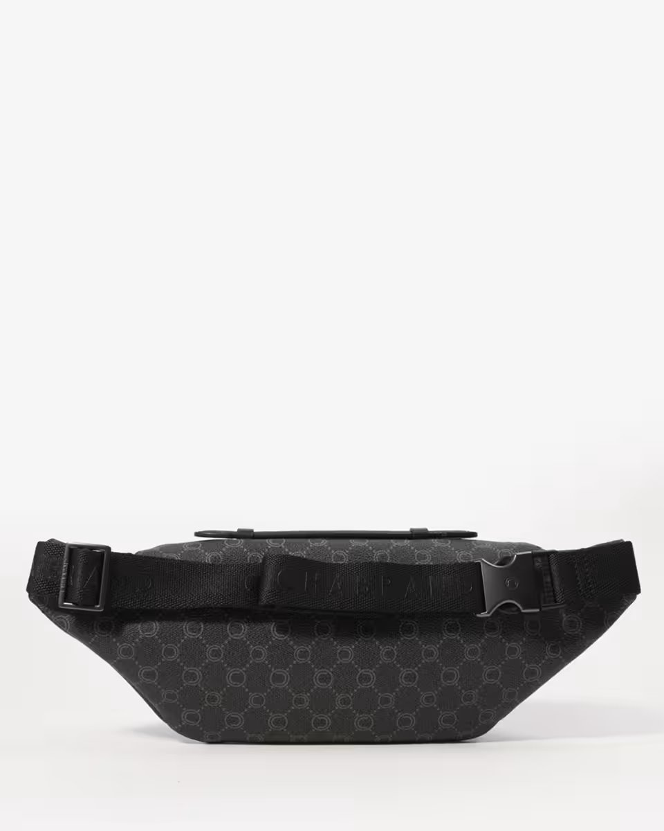 Sac banane - Icone