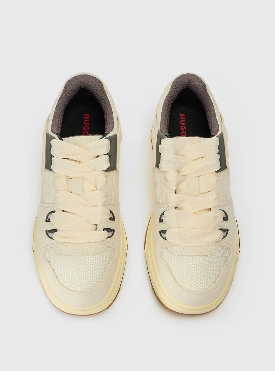 HUGO Yarrow Sneakers