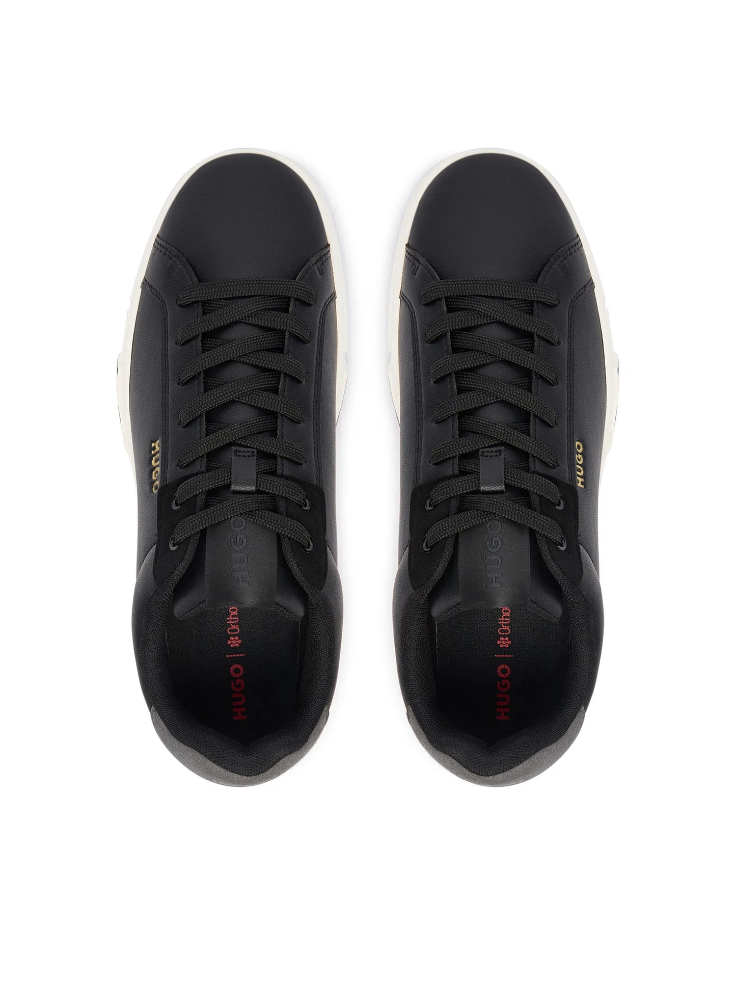 HUGO Yarrow Sneakers