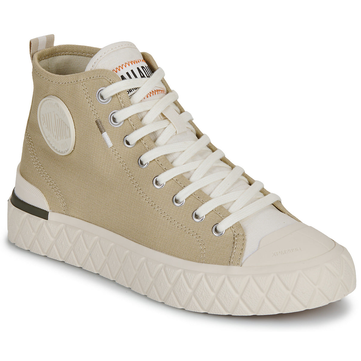 PALLA ACE CHUKKA ORGANIC