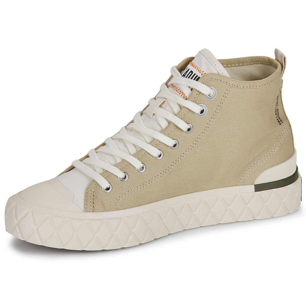 PALLA ACE CHUKKA ORGANIC