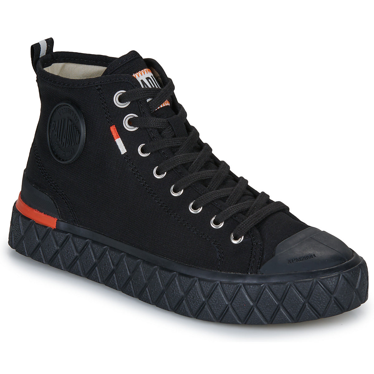 PALLA ACE CHUKKA ORGANIC