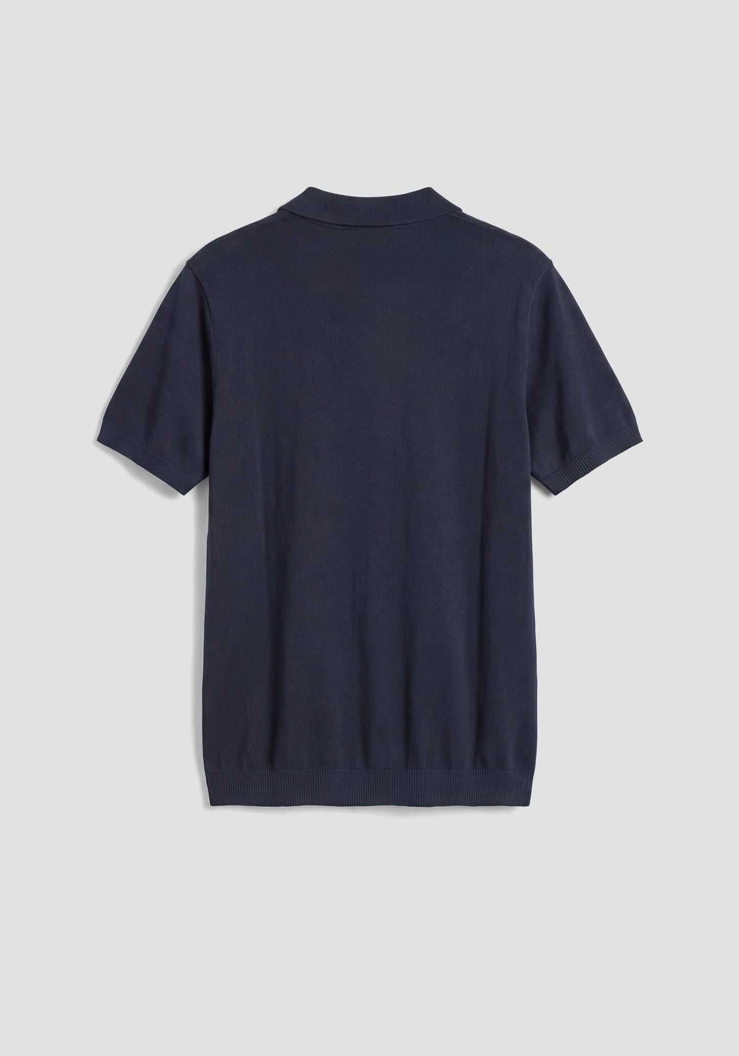 SLIM FIT POLO SHIRT IN SUPER SOFT VISCOSE BLEND