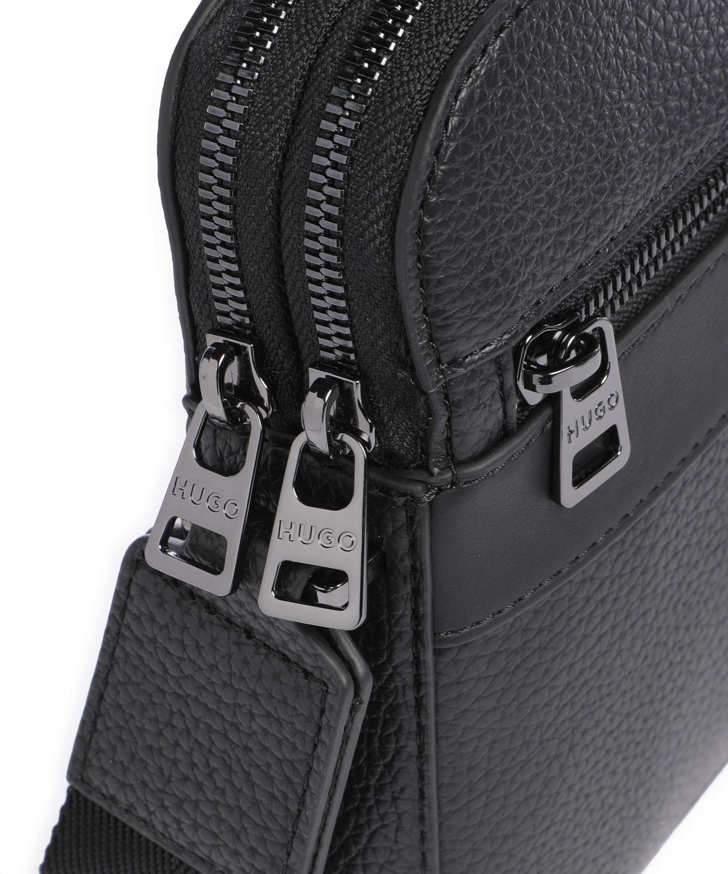 Hugo Quantic Sac bandoulière