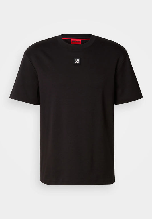 HUGO DALILE - T-shirt basique